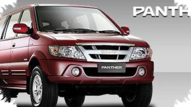 Harga Bekas Isuzu Panther Tetap Kokoh, Mesin Sederhana dan Biaya Rawatnya Jadi Andalan