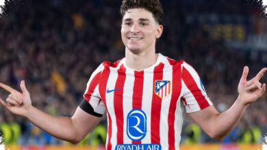 Atlético Tetap Keras Soal Harga Álvarez, Barcelona Terus Dorong Paket Rp1,9 Triliun