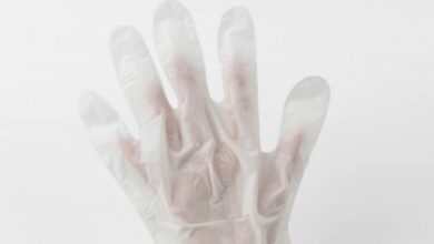Empat Masker Tangan Korea untuk Kulit Kasar, Praktis Dipakai dan Bikin Lembap