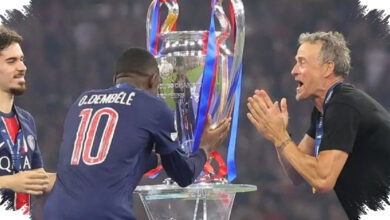 Final Liga Champions Malam Ini Mempertemukan PSG dan Arsenal, Perebutan Takhta Eropa yang Paling Sengit