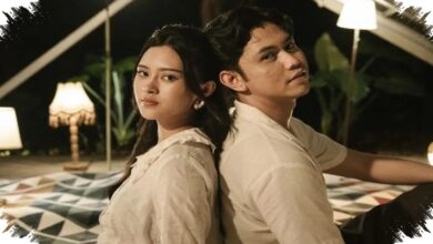 Kenangan Lama Diolah Jadi Lagu Hangat, Alvin Lapian Dan Grace Kaitlin Rilis Memori