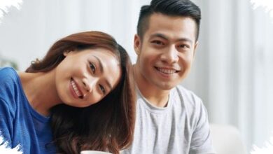 Cancer yang Tampil Tenang, Cara Mereka Membuat Pasangan Merasa Aman dan Dipahami