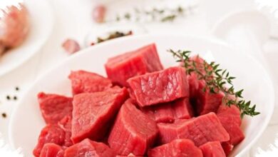 Cara Menyimpan Daging Kurban Agar Tak Cepat Rusak, Kunci Ada Pada Suhu Dan Kemasan