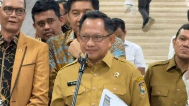 Pemulihan Sumatera Masuk Jalur Permanen, 11.512 Program Disiapkan Hingga 2028