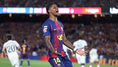 Bernardo Silva Makin Dekat ke Barcelona, Posisi Rashford Di Camp Nou Terancam Sempit