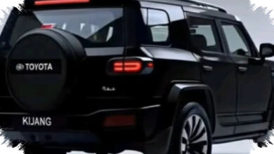 MPV Hybrid Rp240 Jutaan Ini Menghidupkan Lagi Nama Kijang Super Untuk Keluarga Indonesia