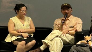 Pencarian Akar Keluarga Membawa Sezairi Dekat Pada Indonesia, Jakarta Tak Lagi Terasa Asing