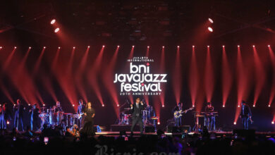 Java Jazz 2026 Pamer Kekuatan Panggung, Ella Mai Dan Daniel Caesar Mengisi Dua Hari Penentu