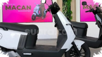 Bukan Sekadar Motor Kecil, Polytron Fox 200 Ternyata Gesit dan Tetap Nyaman Buat Harian