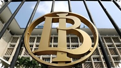Gejolak Dolar Tak Mereda, BI Perketat Langkah Saat Rupiah Nyaris Menyentuh Rp 18.000