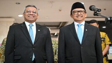 Tiga Langkah Fiskal Kemenkeu Menahan Guncangan Global, Ekonomi Masih Tumbuh 5,61 Persen