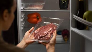 Daging Kurban Cepat Rusak Bukan Karena Kulkas Saja, Ini Kesalahan Penyimpanan yang Sering Terlewat