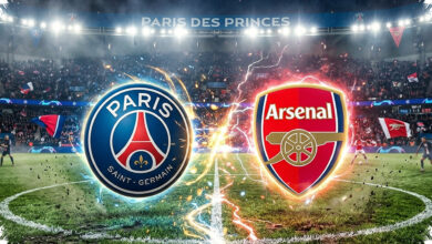 Final PSG Vs Arsenal Di Budapest Bisa Ditonton Resmi, Vidio Mulai Rp45.000 dan SCTV Gratis