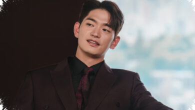 Tiga Drama Sekaligus Mengisi 2026 Kang Sang Joon, Dari Penyelam Misterius Hingga Detektif Andal