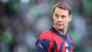 Manuel Neuer Kembali, Jerman Dapat Efek Ganda di Bawah Mistar dan di Benak Lawan