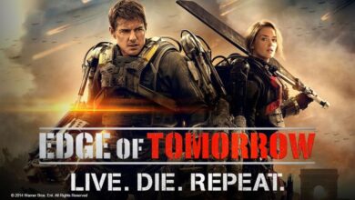 Tom Cruise Terseret Dalam Perang Yang Sama Berulang Kali, Edge Of Tomorrow Tayang Malam Ini