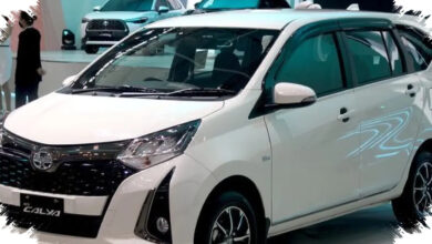 Harga Masih Ramah, Toyota Calya 2026 Tetap Paling Masuk Akal Untuk Keluarga 7 Penumpang