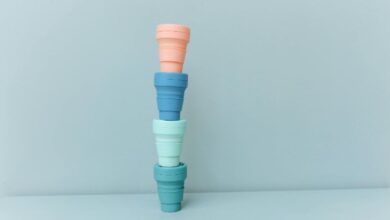 Manfaat Tumbler Tak Langsung Terlihat, Studi Sebut Harus Dipakai Sampai 120 Kali