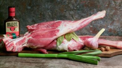 Cara Efektif Menekan Bau Prengus Kambing, Rahasianya Ada Pada Rempah Dapur Ini
