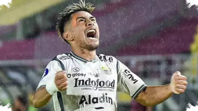 Sanksi FIFA Untuk Persib Bermula Dari Sengketa Kontrak Lama Daisuke Sato, Ini Penjelasannya