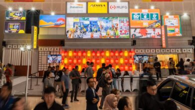 Pameran Mobil Bukan Cuma Soal Pilihan Kendaraan, Bunga 1,7% Dan Promo Digital Ikut Menarik Pembeli