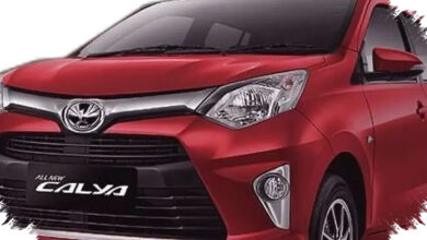 Rp170 Jutaan Masih Menggoda, Toyota Calya 2026 Tawarkan Kabin 7 Penumpang yang Hemat Biaya