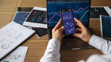 Dolar Dan Saham Teknologi AS Makin Dipilih Investor Asia Tenggara, Portofolio Bergeser Ke Arah Global