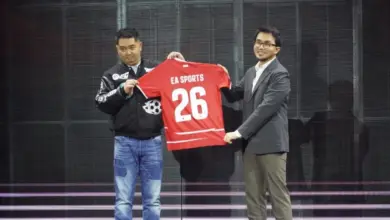 Masuk EA Sports FC, Timnas Indonesia Dorong Olahraga Nasional Naik Level di Panggung Global