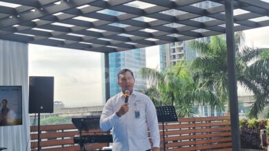 Harga Ekspor Beras Disiapkan Melampaui HET, Bulog Incar Keuntungan Lebih Besar Untuk Petani dan Negara