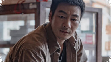Kang Tae Joo Menanggung Penyesalan Paling Pahit di Akhir The Scarecrow, Gagal Menyelamatkan Banyak Nyawa