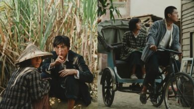 Di Balik Duka Dan Represi Taiwan, A Foggy Tale Hadirkan Perjalanan Adik Menjemput Jenazah Kakaknya Di Netflix