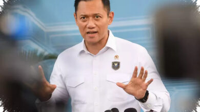 AHY Ambil Kendali Komite Kereta Cepat, Deretan Menteri Siap Putuskan Beban Biaya Whoosh