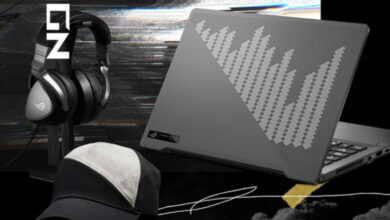 Ringan Dibawa, Asus ROG Zephyrus G14 Ternyata Siap Dipakai Untuk Kerja Berat