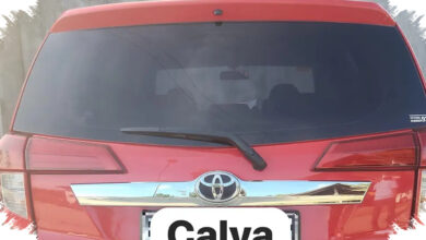 Rp170 Jutaan Masih Cukup, Toyota Calya 2026 Tawarkan Kabin 7 Penumpang yang Hemat