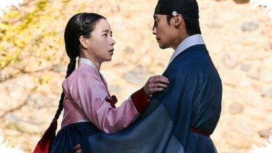 Tiga Drakor Kerajaan 2026 Ini Tembus Rating Tinggi, Satu Hadir Lewat Netflix