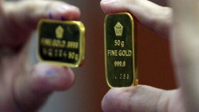 Harga Jual Dan Buyback Emas Antam Sama-Sama Naik, Sentuh Rp2,79 Juta Per Gram