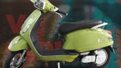 Skutik Bensin Makin Terdesak, Enam Motor Listrik Rp8 Jutaan Tawarkan Jarak Tempuh Hingga 100 Km