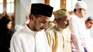 Banyak Yang Keliru Soal Takbir Idul Adha, Ini Urutan Bacaan Di Rakaat Pertama Dan Kedua