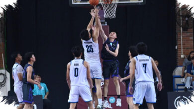 Binus dan UPH Amankan Final Campus League, Perebutan Tiket Nasional Kian Panas