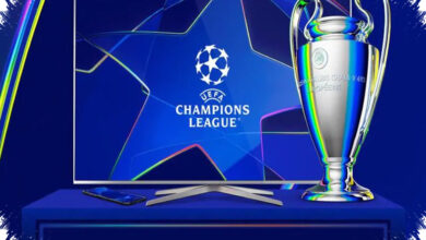PSG Tertahan Hingga Penalti, Arsenal Gagal Pertahankan Keunggulan di Final Liga Champions