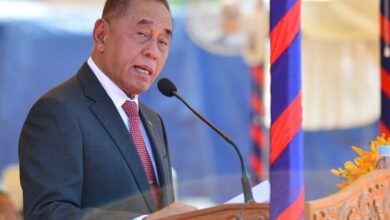 Kepergian Ryamizard Ryacudu Di RSPAD, Jejak Panjang Sang Eks KSAD Dan Menhan Tersisa Di Pertahanan