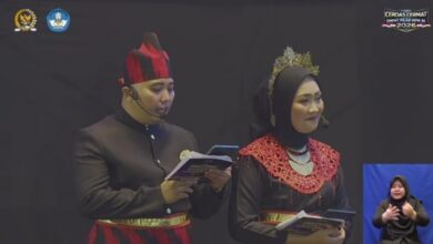 Gugatan LCC MPR Masuk Meja PN Jakpus, Ummi Kusuma Putri Ditunjuk Pimpin Sidang Perdana