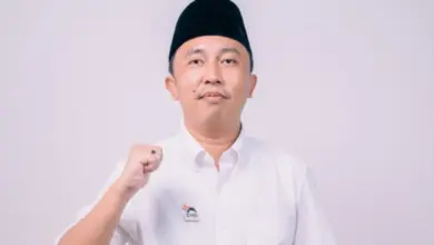 PSI Lampung Siap Kawal Tiga Hari Kedatangan Jokowi, Rindu Warga Dinilai Masih Kuat