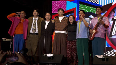 Java Jazz Jadi Panggung Reuni RAN, Neida Eks HIVI! Dan NPD Hadirkan Nostalgia Panas