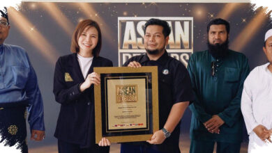 5.623 Hewan Kurban Terkoneksi Lintas Negara, Aliyah Rizq Dorong Jaringan Baru ASEAN