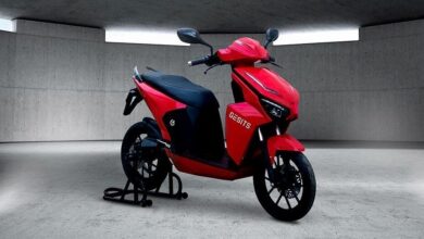Biaya Makin Ringan Di Jalan, 7 Motor Listrik Ini Paling Masuk Akal Untuk Ojol 2026
