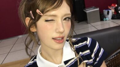 Pastel Ala Jeon Somi Ternyata Bisa Edgy, 4 Paduan Ini Tetap Manis Tanpa Ribet