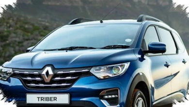 Kabin Lapang, Konsumsi Irit, Dan Harga Ramah, Renault Triber Mencuri Perhatian Keluarga Muda