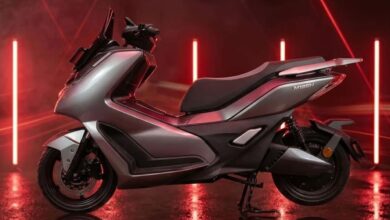 Skuter Classy Hingga Skutik Gambot, 5 Motor Listrik 2026 Ini Punya Karakter Yang Jauh Berbeda