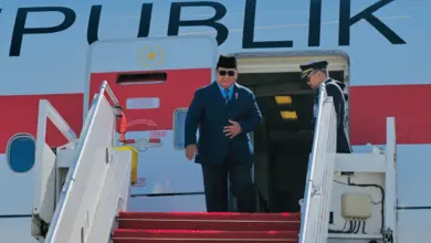 Istana Balik Menekankan Hasil Lawatan Prabowo, Dino Tuding Biaya Terlalu Besar